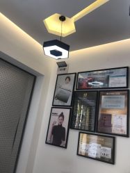 -佳慕皮肤管理连锁