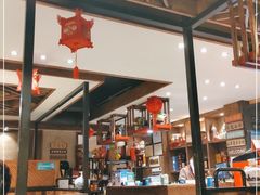 大堂-毓聪妈妈菜(合肥路店)