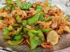 -高嗲嗲·湘味爆炒王(云密城店)