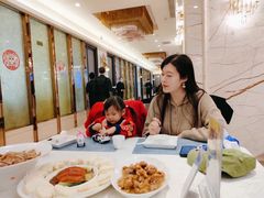 -香满楼(南关店)