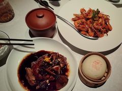 -杭州新新饭店·1913餐厅