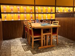 -小山日本料理(电子大厦店)