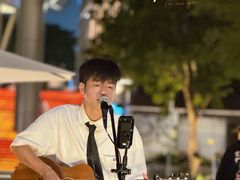 -Nord Grill&Bar Highland诺德西餐(深圳欢乐海岸店)