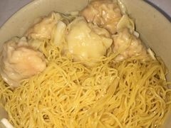 -麦文记面家(佐敦店)