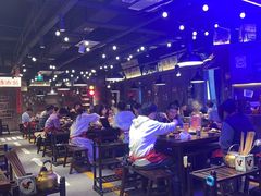 -萍姐火锅·公路夜市(打浦桥日月光店)