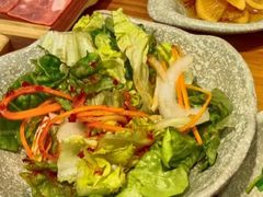 -牛人·雪花牛·木炭烤肉(昆山陆家店)