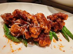 -華府(凯德晶萃店)