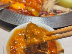 -川锅一号火锅(铜山万达店)