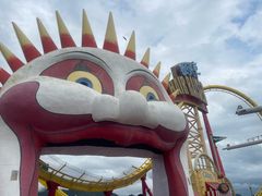 -香港海洋公园