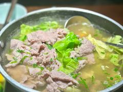 跷脚牛肉-全牛匠·乐山跷脚牛肉(西单华威约饭街店)