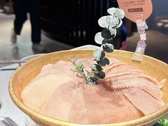 -巴奴毛肚火锅(悠唐购物中心店)