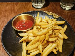 -404干式熟成牛排馆•聚会餐厅