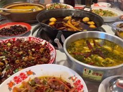 -李子坝梁山鸡(李子坝大鸡哥店)