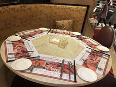 -芭菲盛宴·环球美食(解放碑英利国际店)
