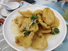 -李老哈·东北菜(宋园路店)