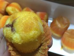 -蓝小轩蛋糕·面包(趣春店)