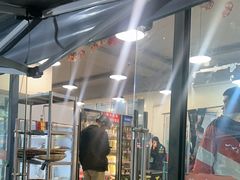 -德四家·云南傣味烧烤品牌(和谐店)