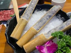 -捞围鲜·港式打边炉(海阳路店)