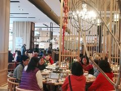 大堂-虾饺妹·酒家(海珠广场店)