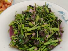 -小乡小镇·传承桐庐土菜·老板亲自烧的菜