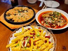 -刘妈小集市(黄陂广场店)