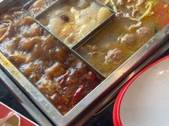 -重庆德忆火锅（龙南街3店）(渝水岸餐饮)
