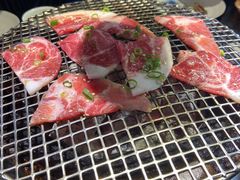 -醉火烧泥炉烤肉(孩儿巷店)