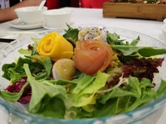 -香乐园·淮扬菜中餐厅·Shang Garden(福田香格里拉店)