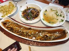 -冉记好再来饭店