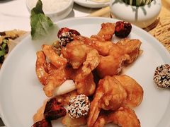-鑫悦诚府·新鲁菜·餐厅(趵突泉店)