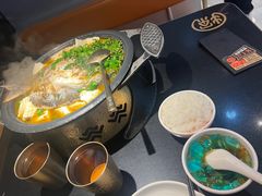 -探鱼·鲜青椒爽麻烤鱼(领展购物广场店)