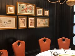 包厢-金春禧·鲁菜海鲜(延吉路万达店)