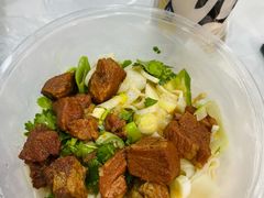 -豫掌柜饸饹面·烩面(秀沿路店)