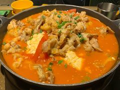 -蛙喔牛蛙(椒江青悦城店)