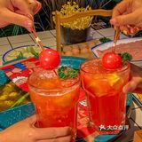 吃火锅先喝汤[调皮]华阳这家牛排火锅太宝藏了