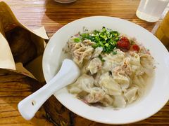-松盛糕团店(红旗桥店)