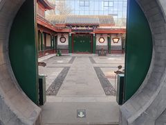 -北京湖广会馆