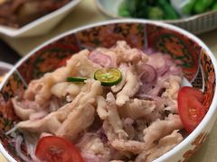 泰式腌鸡脚-威尼斯西餐厅(扬名广场店)