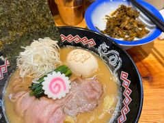 -Ramen满吉·豚骨拉面(丽园路店)