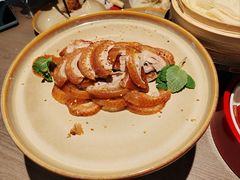-青年公社烤鸭(姚家园万象汇店)