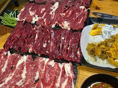 -潮味四季潮汕牛肉火锅(来凤街店)