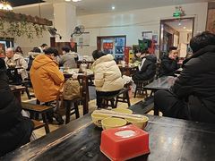 -醉八仙热酒馆(渝中店)