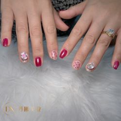 点击看大图 -丹曦·美甲美睫