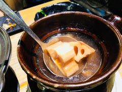 -院子餐厅·大锅菜·老杭帮(桥西直街店)