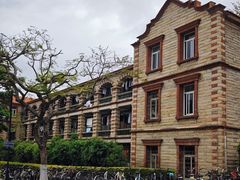 -厦门大学(思明校区)