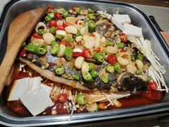 -烟火鱼乡(吾悦店)