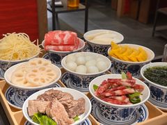 -咏江南·苏式火锅·苏州评弹(观前街店)