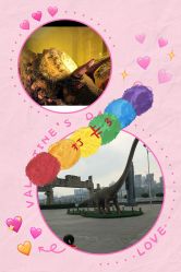 -恐龙探索乐园(磁器口店)