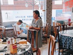 大堂-印象徽州·正宗徽菜体验店