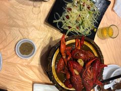 -怪怪龙虾·澳洲蓝龙上新(惊驾路店)